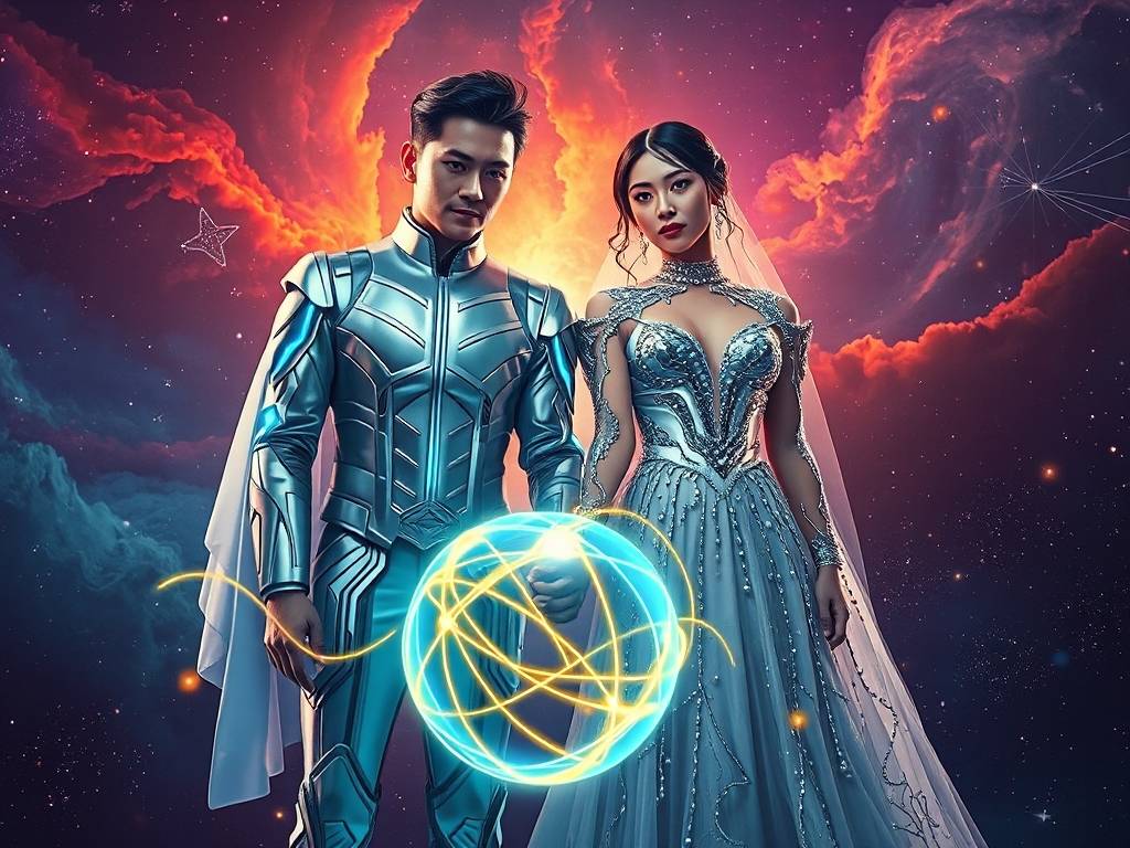 在线免费测试 你和ta婚后会有多高的默契度?