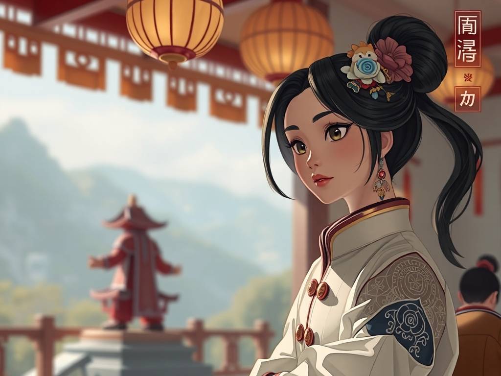 测试，你适合整人吗