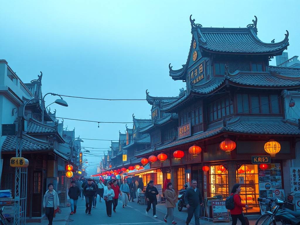 心理测试：测你的心智足够成熟吗？