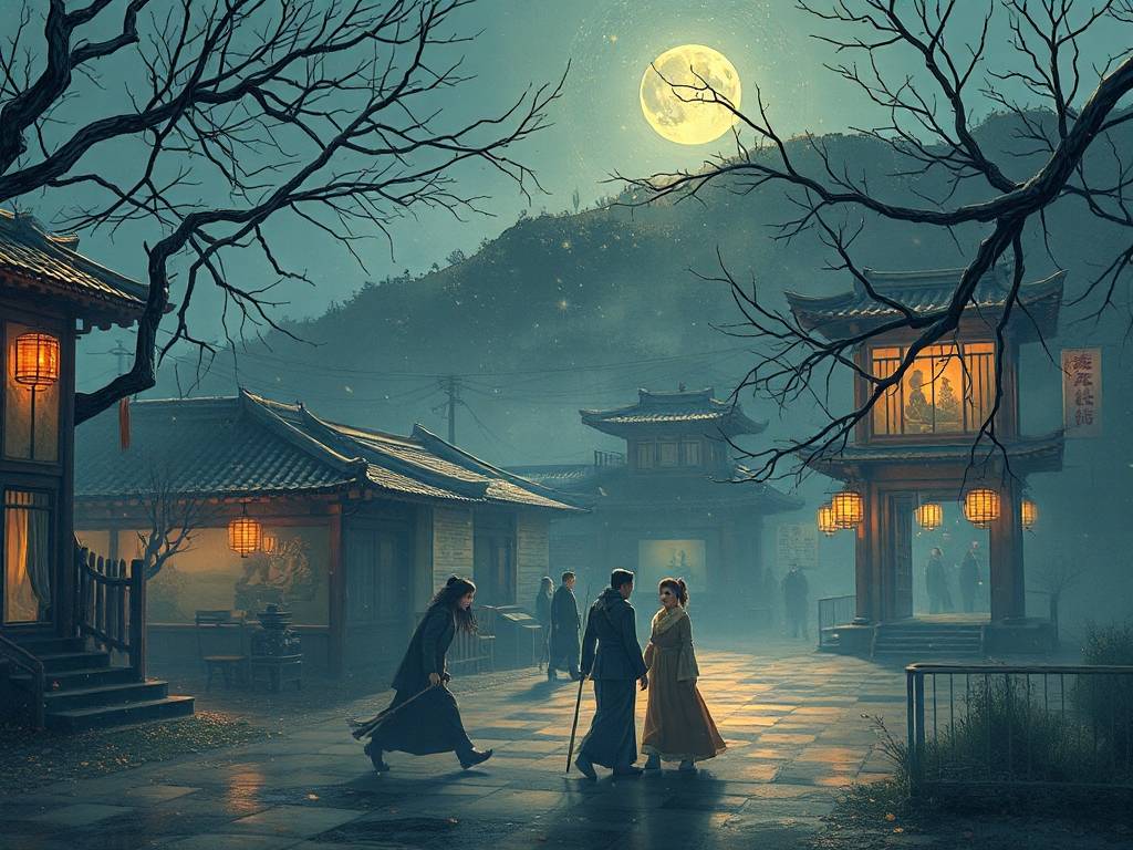 免费在线测一测 目前在异地恋的你们，结局是分手还是步入婚姻?
