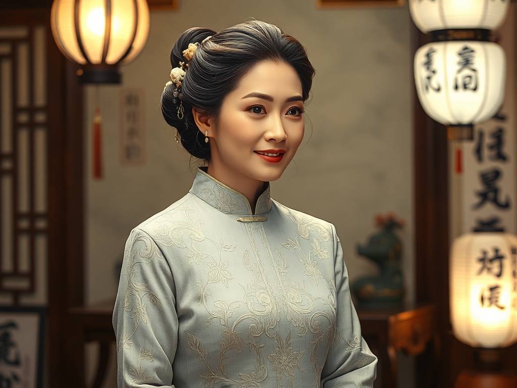 婚后你会变成哪种女人