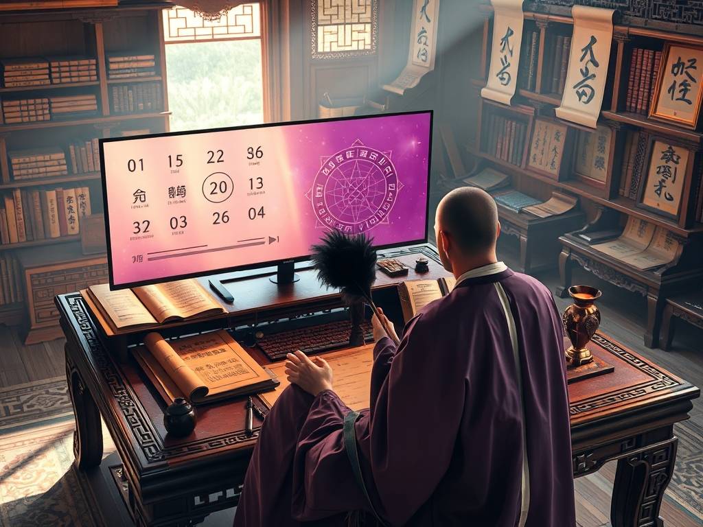 文墨天机紫微斗数电脑版