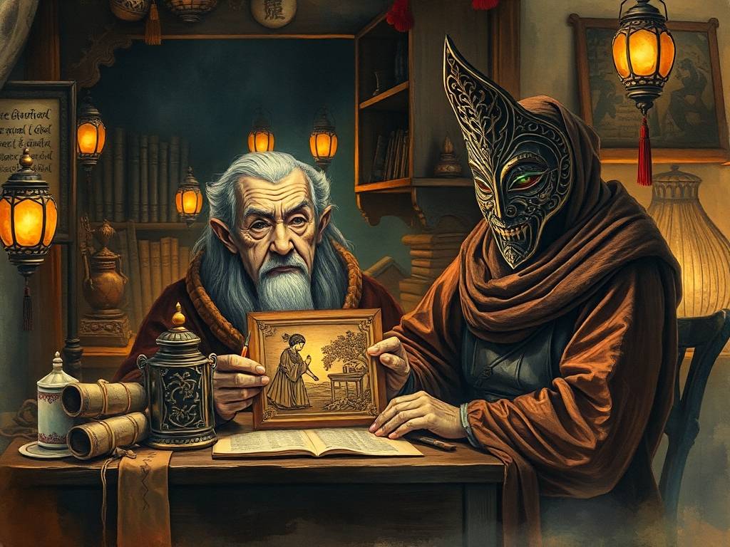 月老灵签68签解签