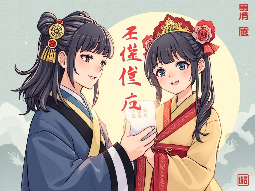 测试你是一个勾心斗角的人吗