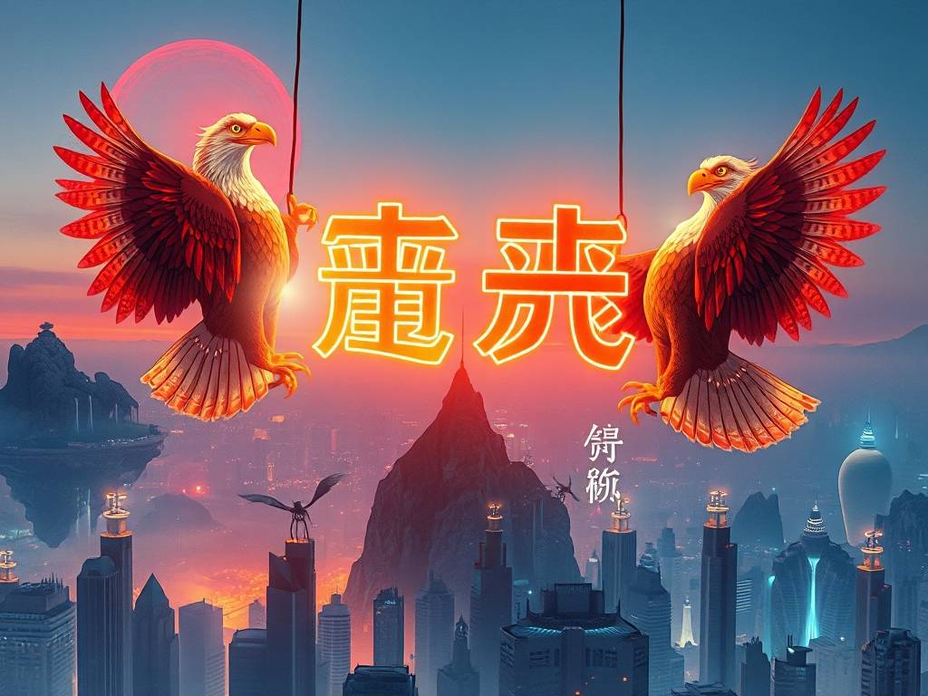 网名起名字