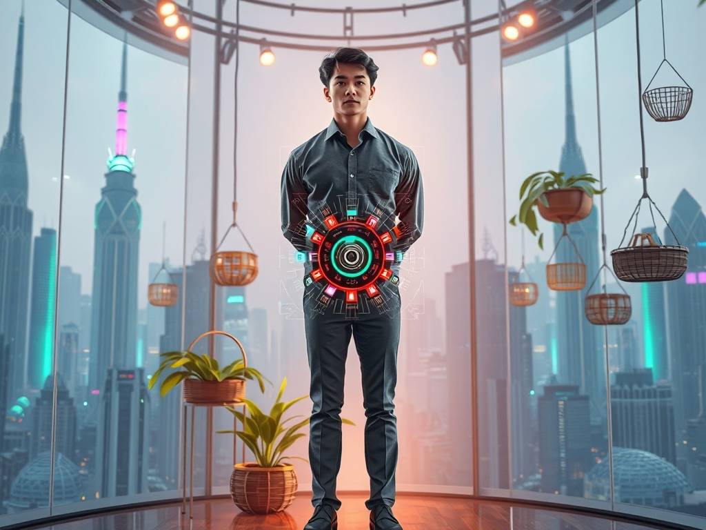 什么方面可以体现你的高智商