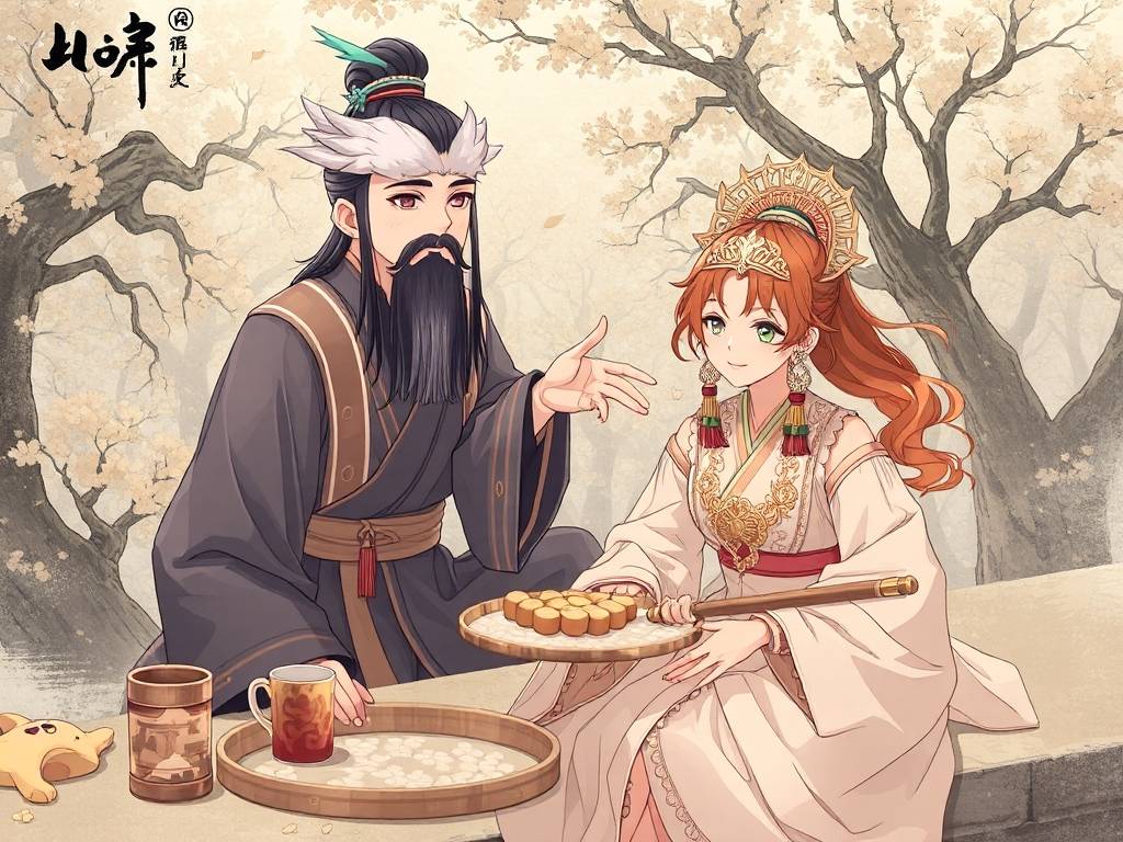 测试你是不是一个小气鬼