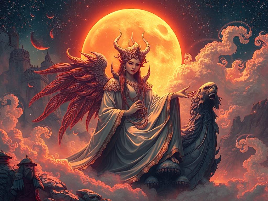测试你是旺夫福神吗