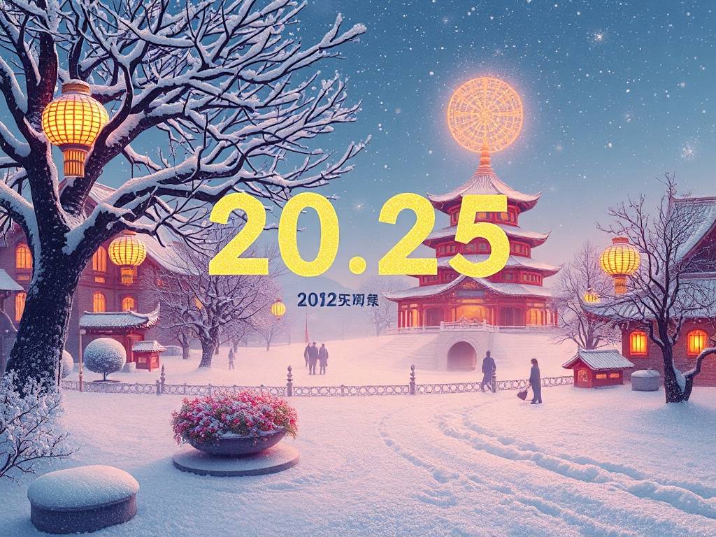 属猴金牛座的2025年全年运势
