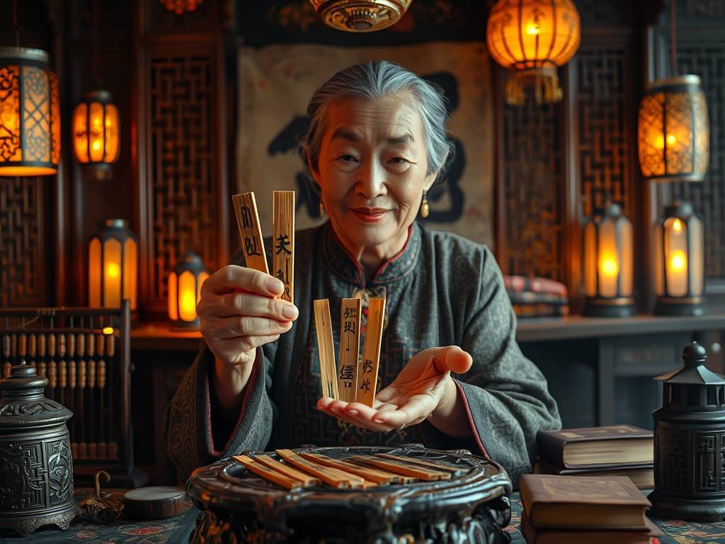测字算命 免费三个字测