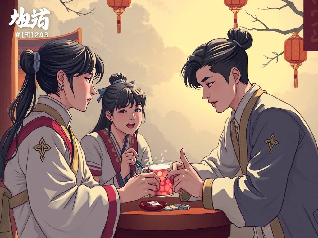 测试你2023年4月婚姻运好不好