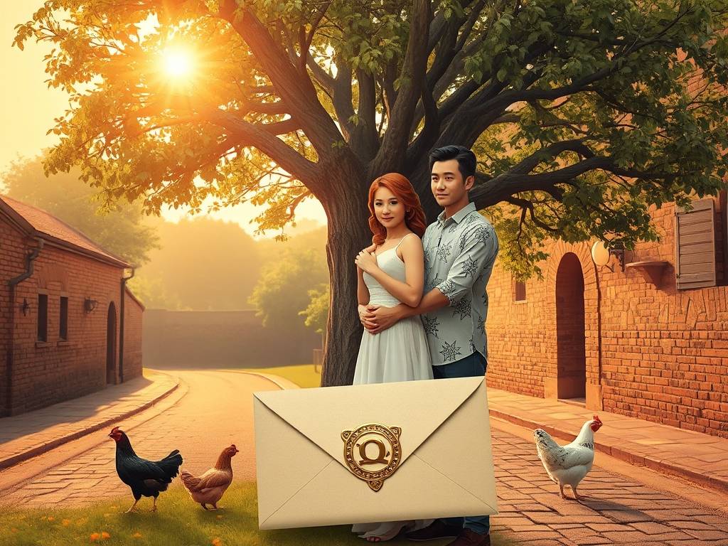 测试你2023年4月婚姻运好不好