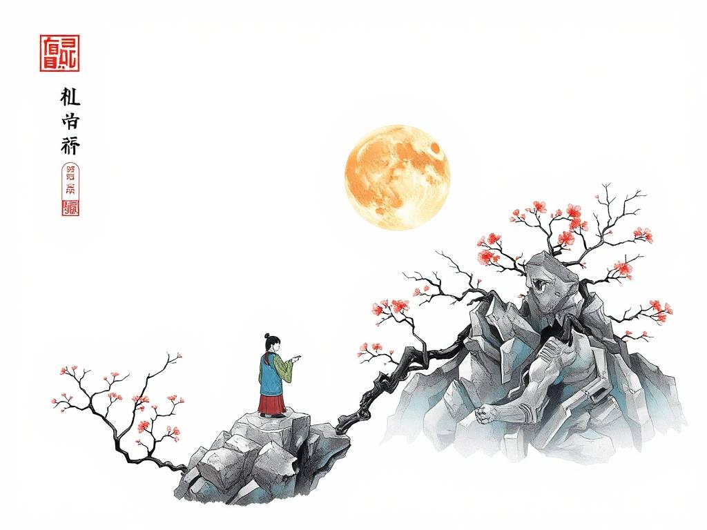 吃汉堡测出你的性格