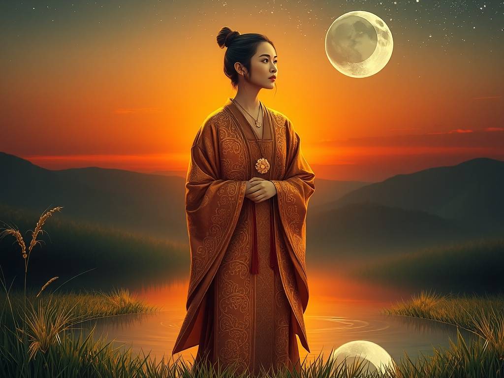 测测你与发财赚钱有缘吗