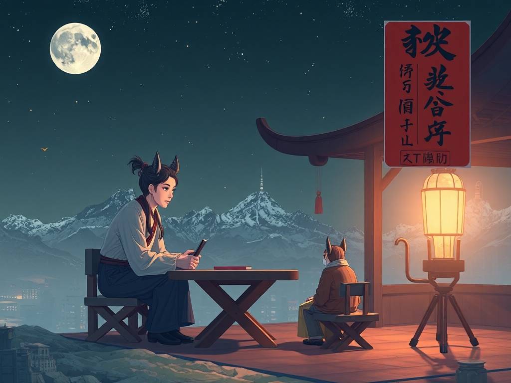 测你是情商高还是智商高？