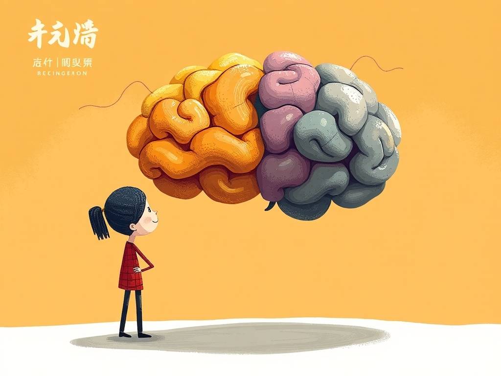 测你是情商高还是智商高？
