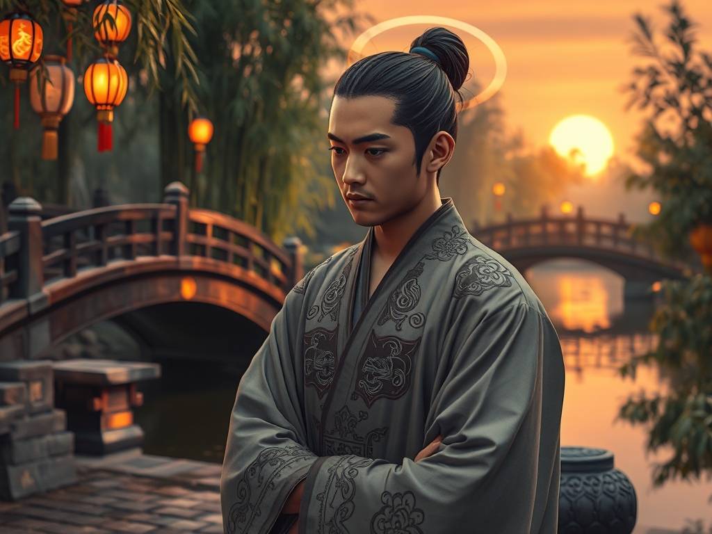 測(cè)一測(cè)你的洞察力有多高
