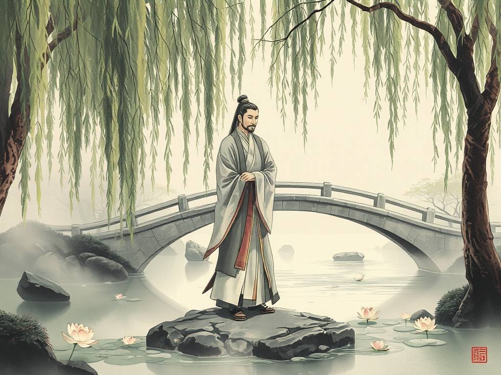 测试：你是抵得住诱惑的柳下惠吗？