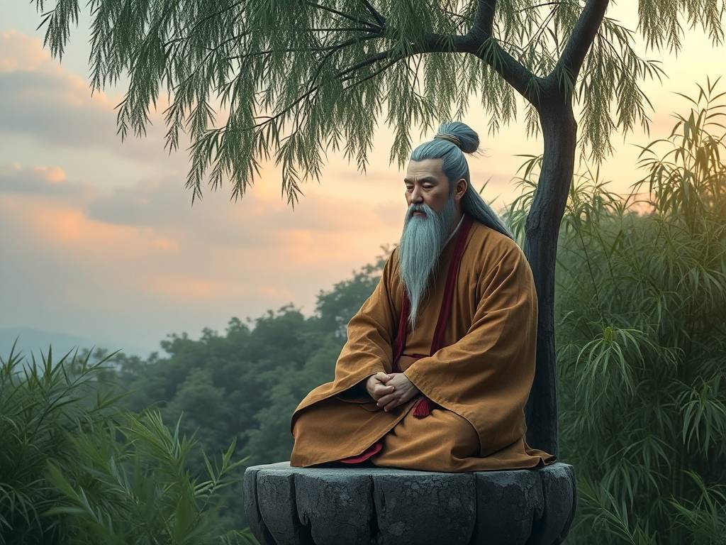 测试：你是抵得住诱惑的柳下惠吗？