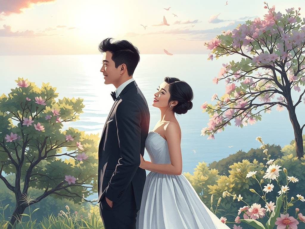 测试你2023年8月婚姻运是好(hǎo)是坏
