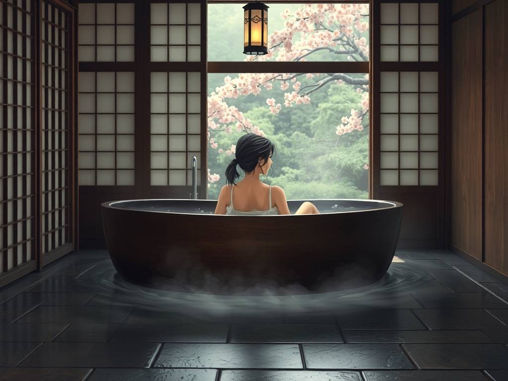 洗澡时间测试你的性格
