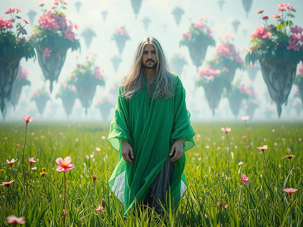 你是一个特立独行的人吗