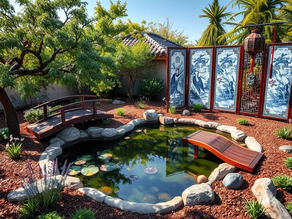 玉带水风水案例