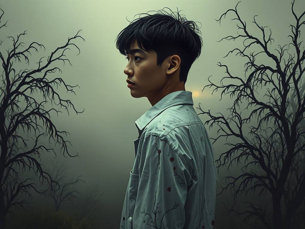 你被別(bié)人传染霉运的指数