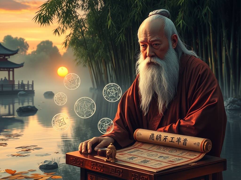 六爻排盘元亨利贞排盘六爻排盘