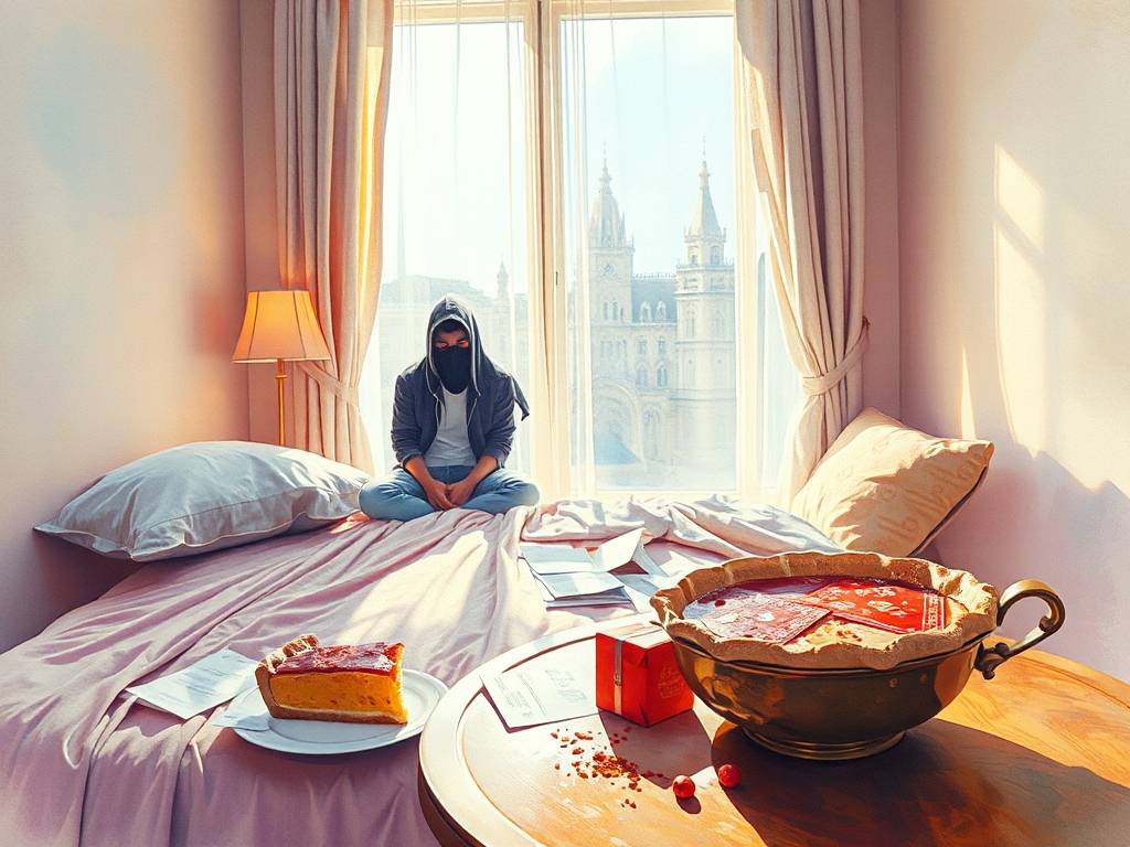 别人骗你的钱财有多容易