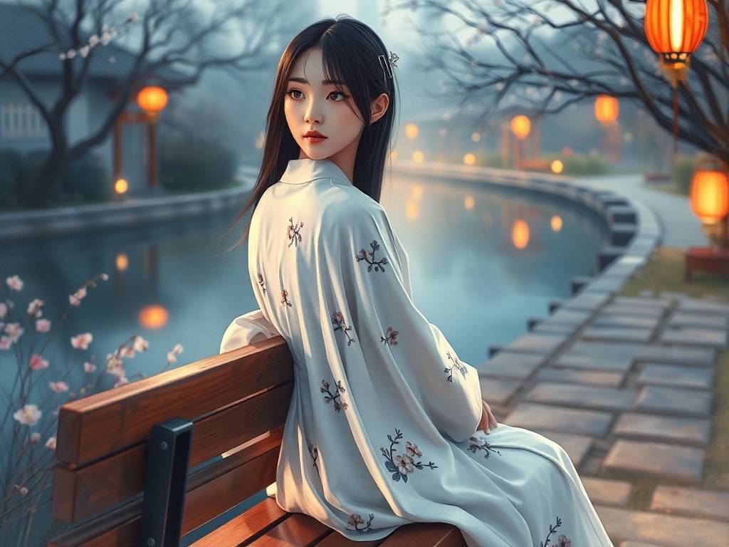 在线测一测 你为什么总在爱情里患得患失?