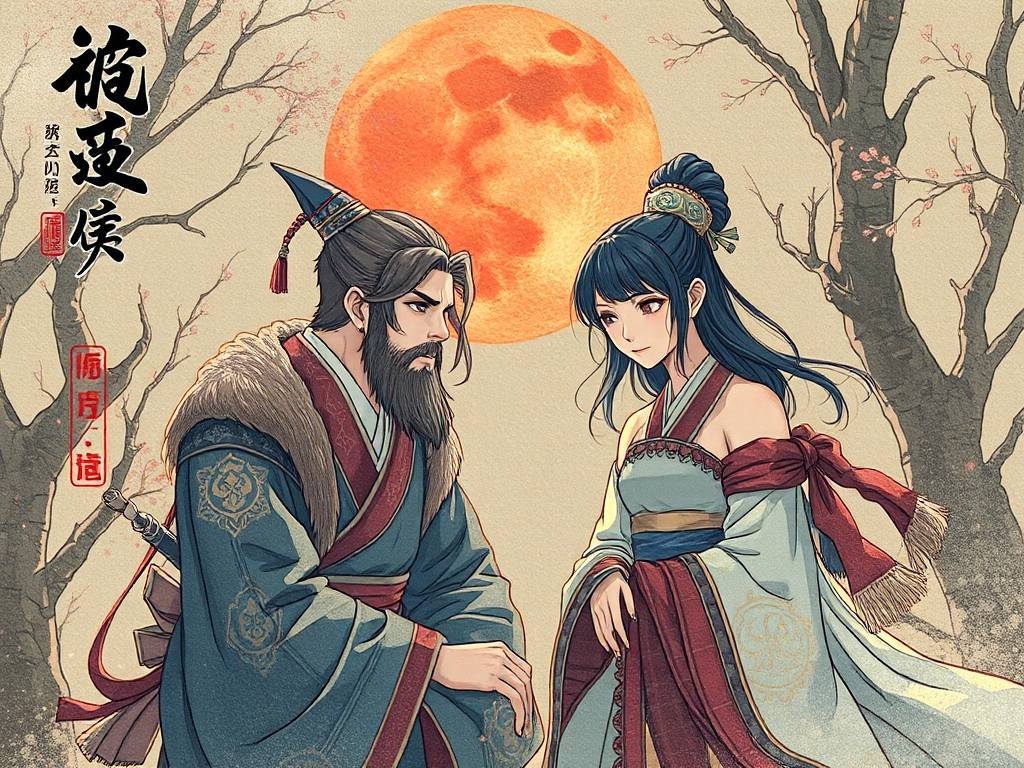 你是很有主见的人吗