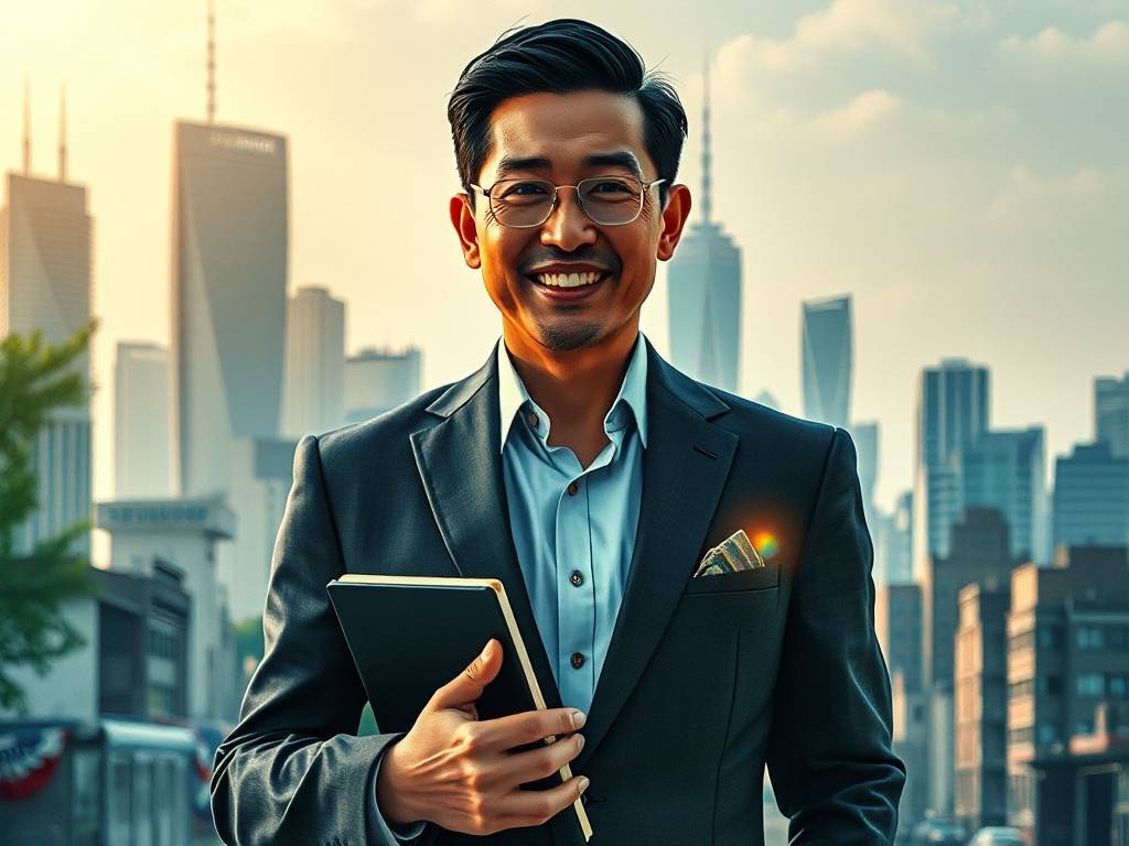 你拥有创业经商的智商吗