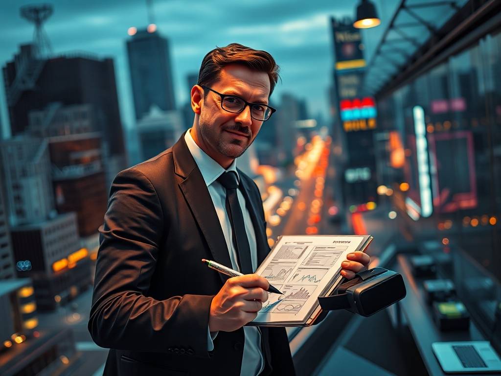 你拥有创业经商的智商吗