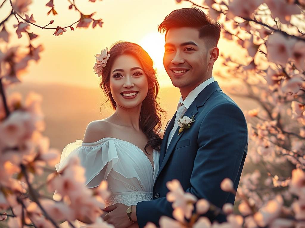 测试你2023年9月婚姻运有多好