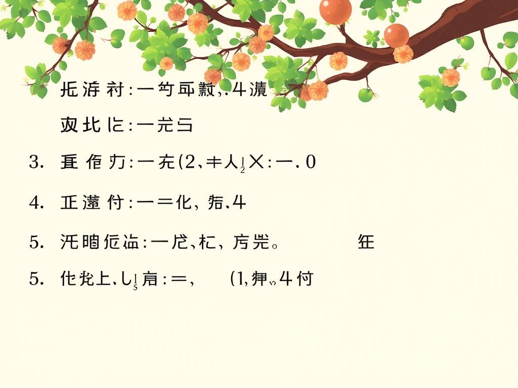 关于智商的题目以及答案