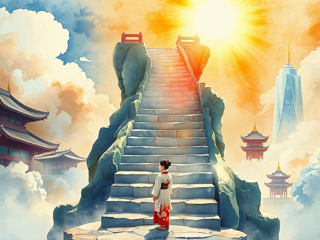 心理小测试 测看你会有攀高枝的开挂运气吗？