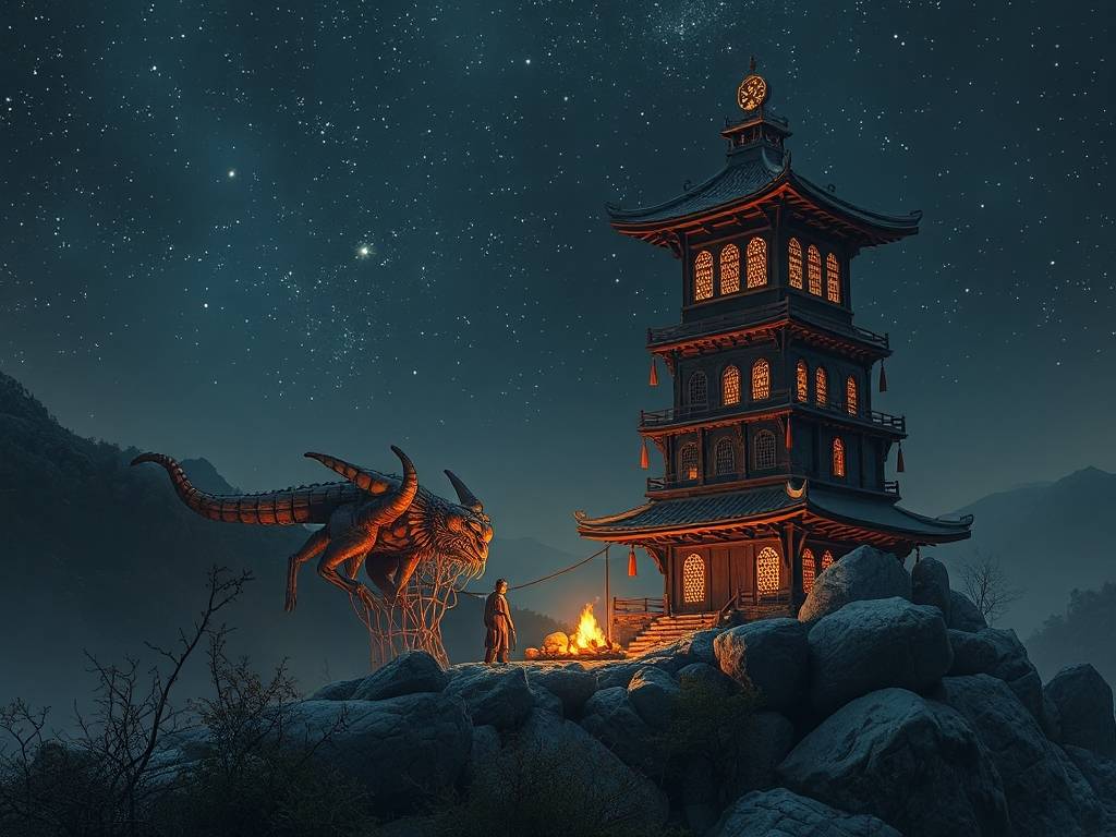 为什么巨蟹是商人星座