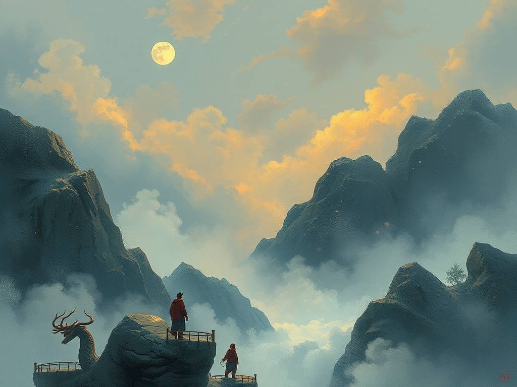 为什么巨蟹是商人星座