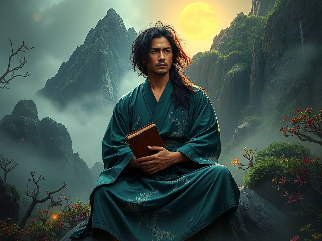 旅遊(yóu)方式测出他(tā)的潜在性格