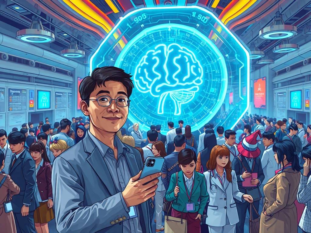 最火的智力测试题 就差你没测了