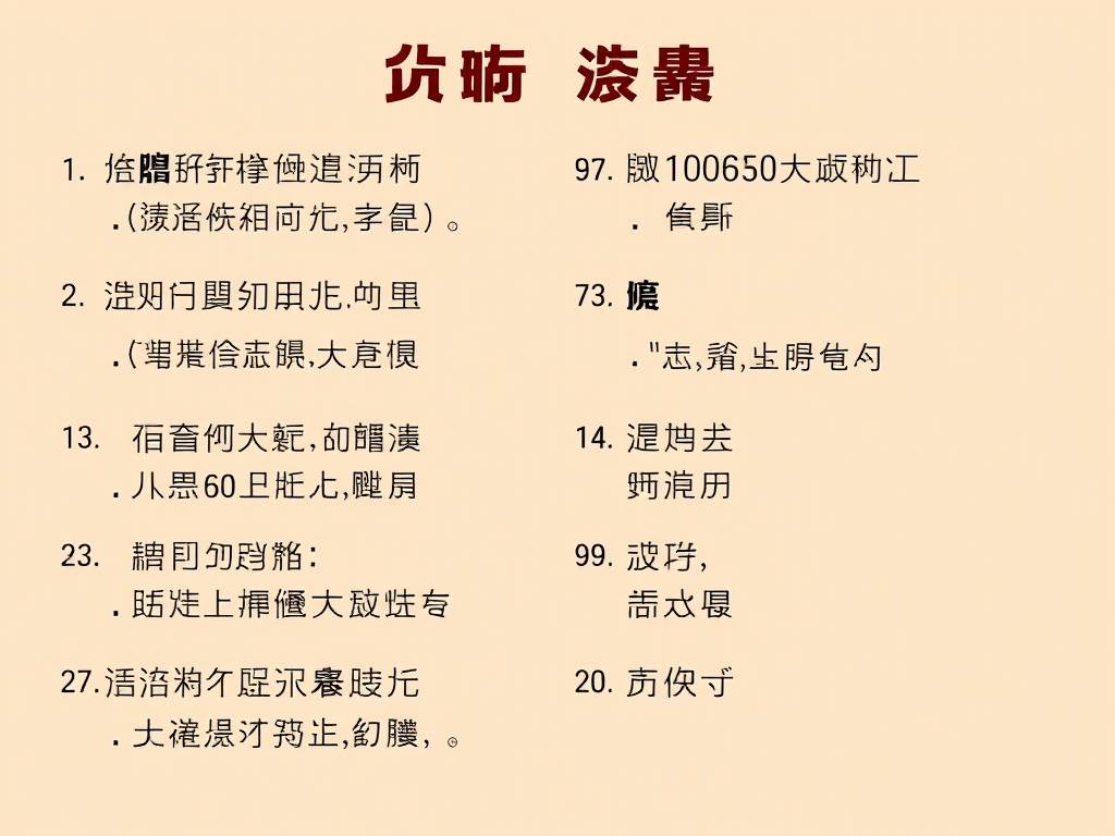 测试智商的测试题10题 有胆你就来