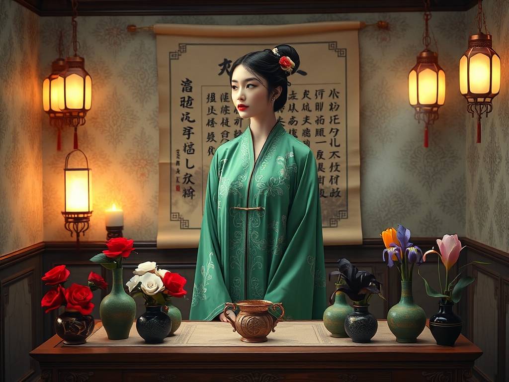 免费在线测一测 2024你能拥有爱情吗