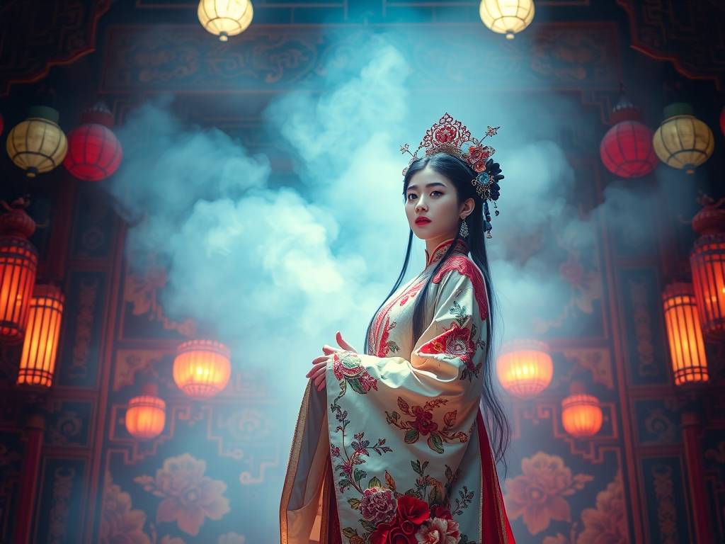 唱歌方式测出你的性格