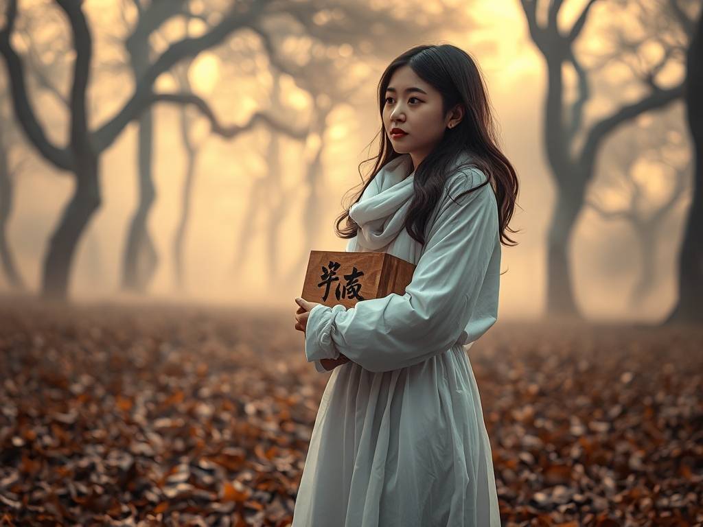 你的心理负担有多重