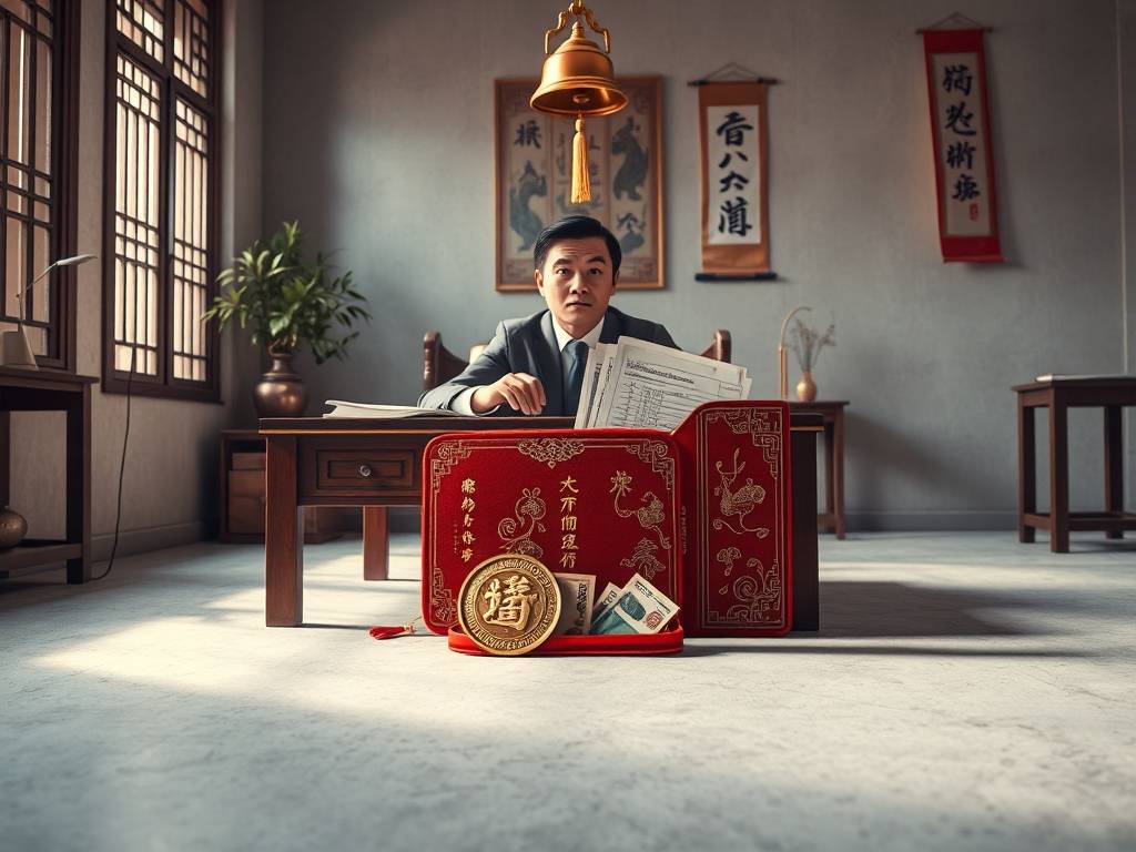 財(cái)运测试 你使用啥颜色的钱包进账能翻倍？