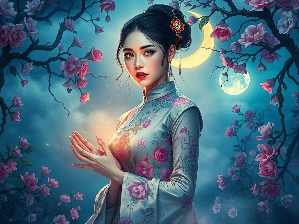 你有哪些致命诱惑呢
