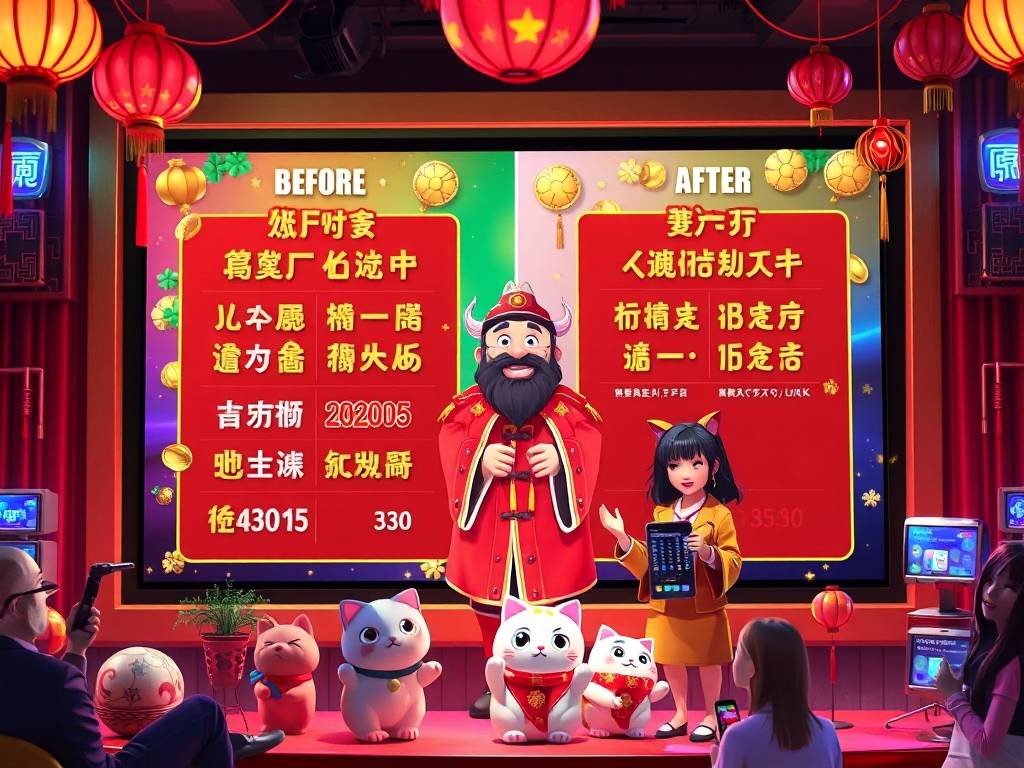 免费在线测试 过年前后你有没有超(chāo)强中奖运
