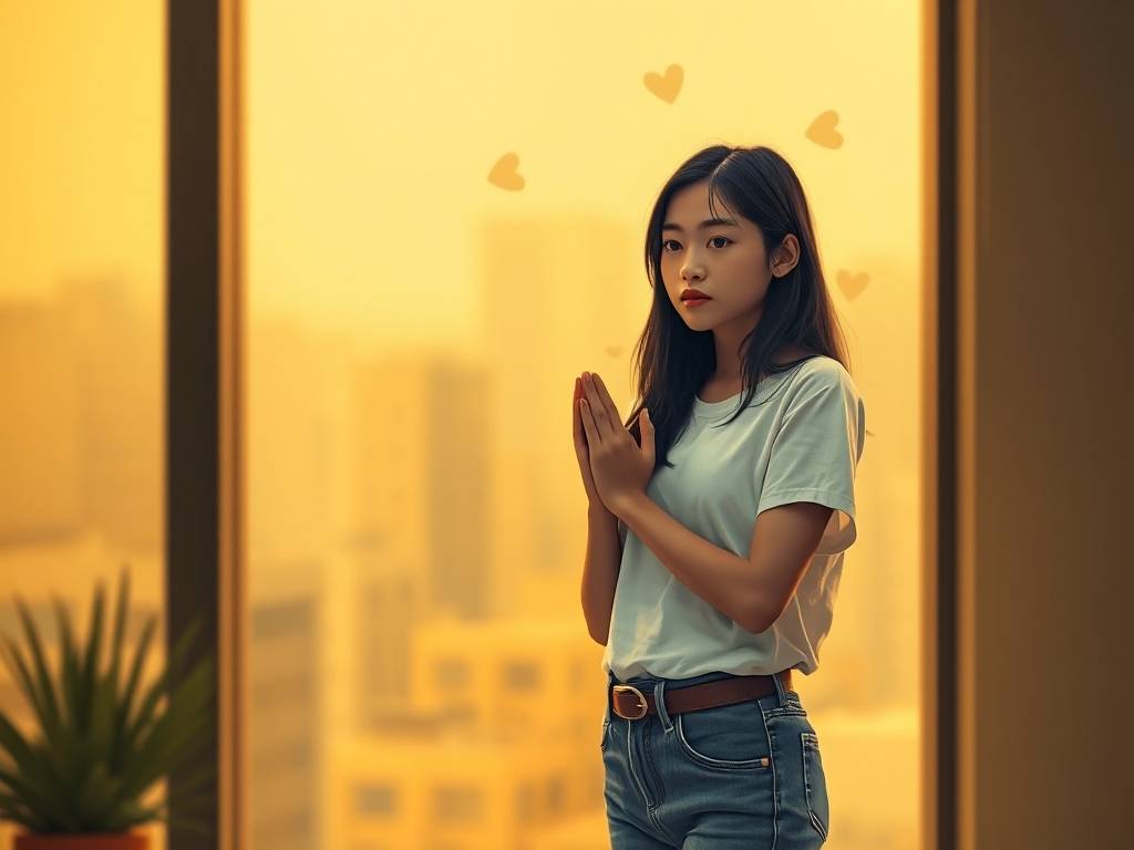 在线小测试 为什么你一到爱情关系上就必输?