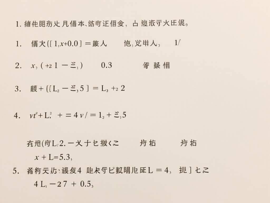 5道变态智力题附答案 我尽力了
